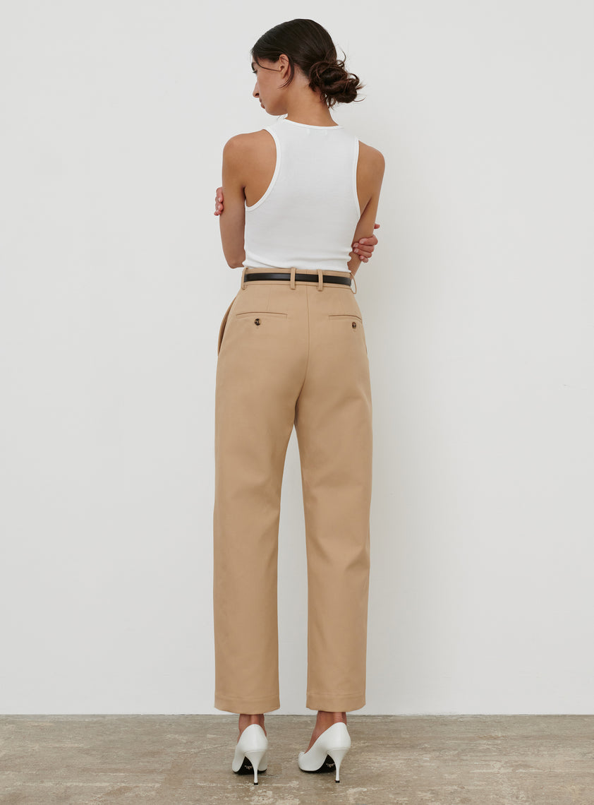 Drill Trouser